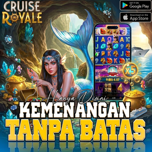 - Depo Pertama Langsung WD Dengan Visual Game Kekinian